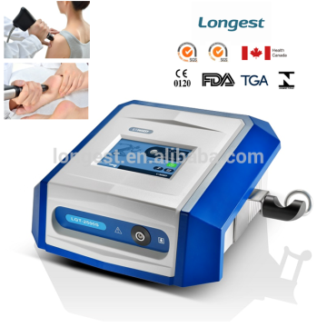 ESWT Machine of Shock Wave Therapy PowerShocker LGT-2500S
