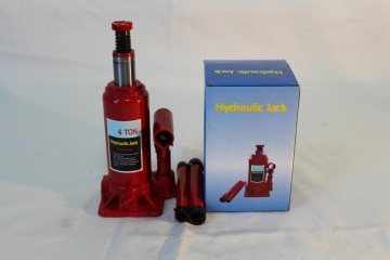 4T CE Cerfitified Hydraulic Jack 2018