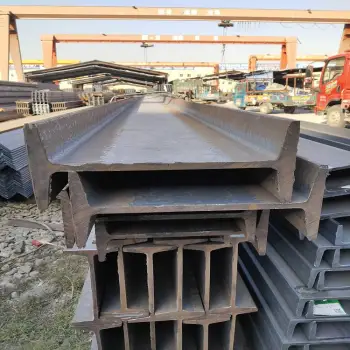 High-Quality I-Beam for Structural Support