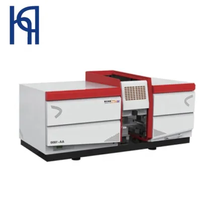 AA 1800F/C/D Atomic Absorption Spectrophotometer