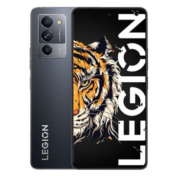 Lenovo Legion Y70 5G Gaming Phone - 16GB+512GB, 50MP Camera, 6.67'' OLED Screen, 5100mAh Battery, NFC, Google Play Store