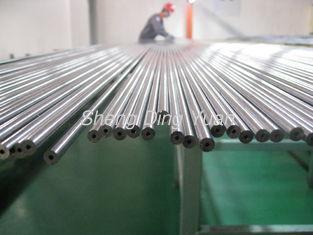 Cold Drawn Seamless Hydraulic Tubing For Oil Delivery Pipe