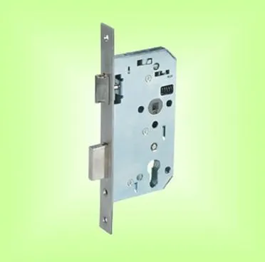 German anti theft lock