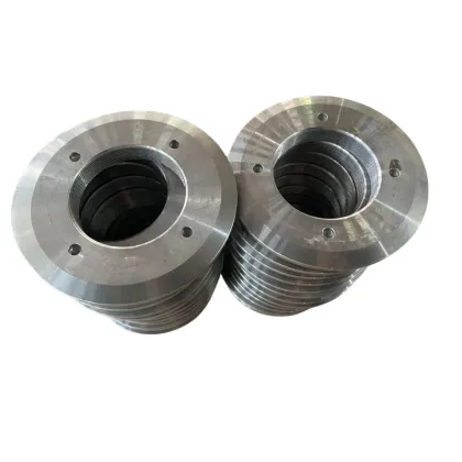 Wood Pellet Machine Parts: Roller Shell/Roller Shaft Spares