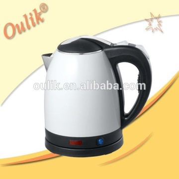 1.5L cheap smart electric kettle