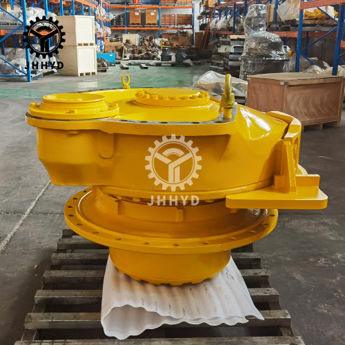 Главная передача Komatsu D375A-5 195-27-00730 Ходовой двигатель