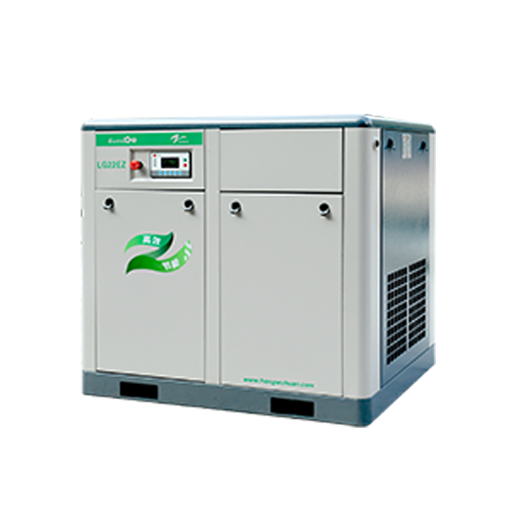 Compresseur d&#39;air rotatif à vis 22kw 30hp