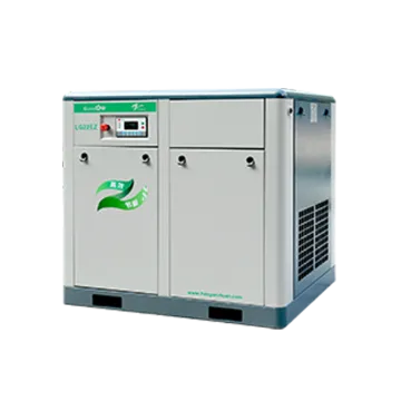 22kw 30hp rotary screw type air compressor