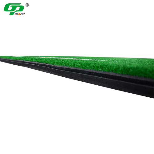 I-Non-Slip 3D Golf Training Mat