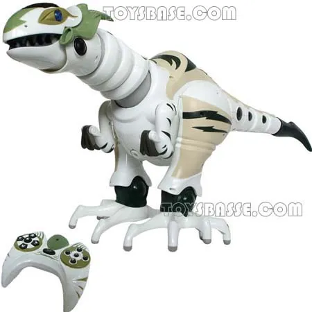 Infrared Robot Dinosaur TT330 (RAC69055)