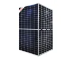 Module Longi PV 540W 545W 550W Panneaux solaires