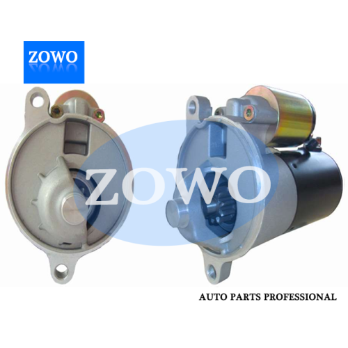 F07U-11000-AA FORD STARTER MOTOR 12V 10T 1.4KW