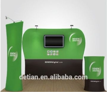 Portable photo booth from shanghai