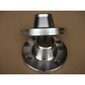 carbon steel A105 WELD NECK flange