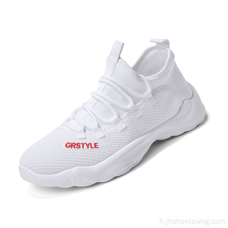 Causal chaussures hommes baskets de sport chaussure d&#39;entraînement