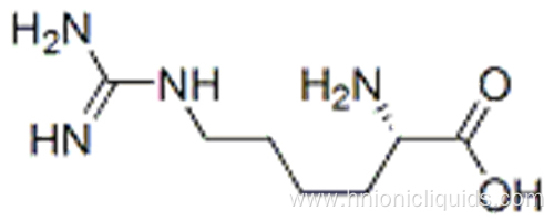 Homoarginine CAS 156-86-5