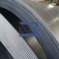 1600 mm long hard felt tube