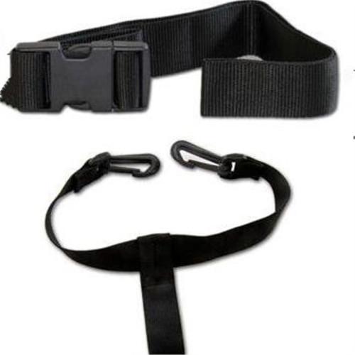 Velcro Elastic arm band with hook loop