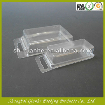 plastic blister tary / blister clamshell packaging, blister packing