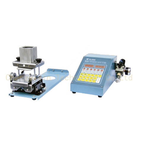 Digital Auto Manipulator for Wax Injector (AAC I)