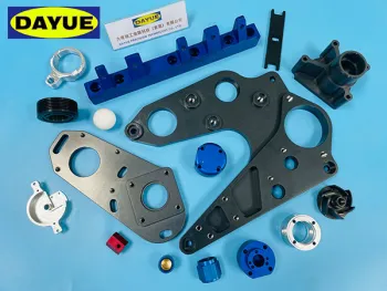 автомобиль коромысло на заказ