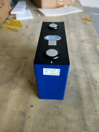 Brand New CALB 88Ah 3.2V LiFePO4 Battery Cell