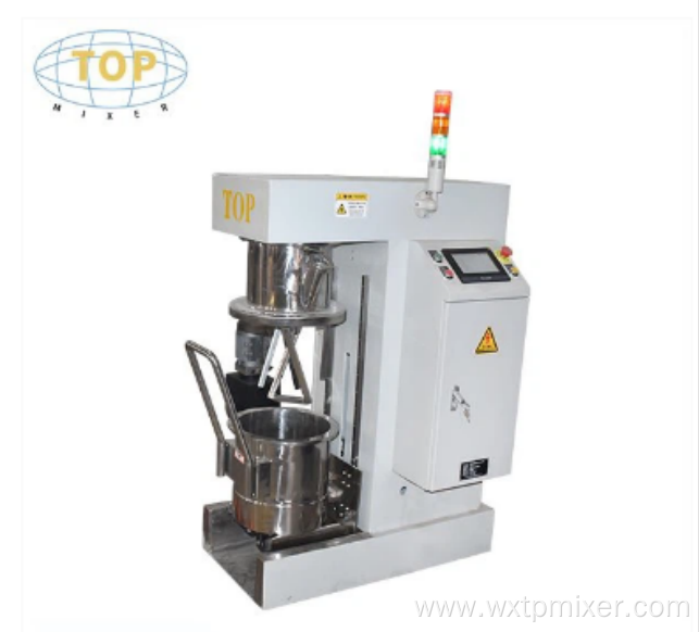 High Speed Planetary Mixer