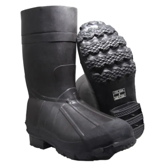 Thinsulate Insulated Attachable Boots for Waders