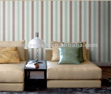newest non-woven wallpaper for home