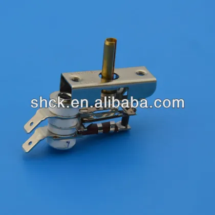 KST Bimetal Thermostat Search Engine