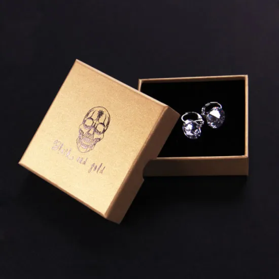 Direct Crazy Price Custom Ring Bracelet Gift Box