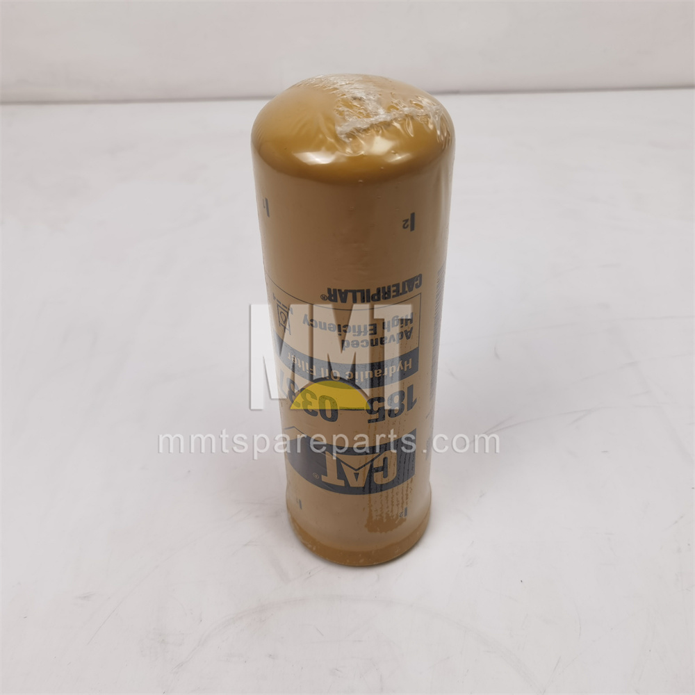 China 185-0337 1850337 Filter for 374D 385C 390D Hydraulic Excavator ...