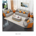 Light Luxury sofa High Quality