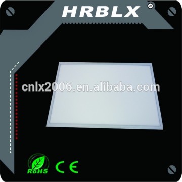 square 600x1200 40w led panel light