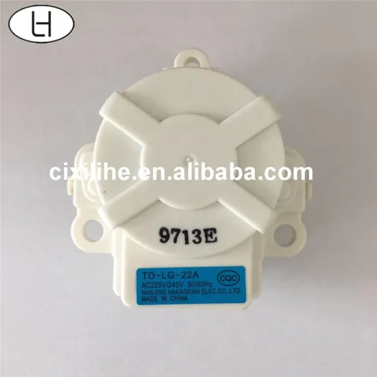 Repairing an Original Washing Machine Drain Motor Retractor: A Comprehensive Guide