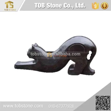 Good selling made in China home abstract statue