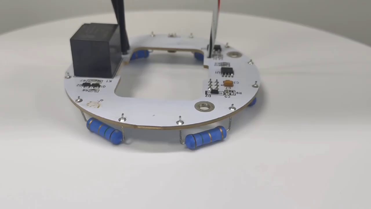 Professional Custom PCBA Assembly for Electronics Prototypes