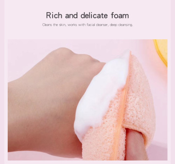 Professional Cosmetic Powder Foundation Sponge Makeup Puff