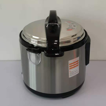 Wholesale digital electric pressure cooker 6l