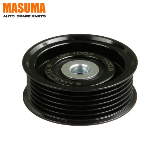 MIP-1007 MASUMA Car Accessories Engine Parts - Belt Tensioner 16604-50030