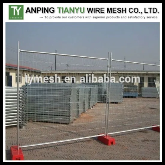 wire mesh fence designs