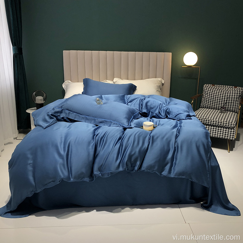 Bộ đồ giường Cover 60s Lyocell Tencel Duvet