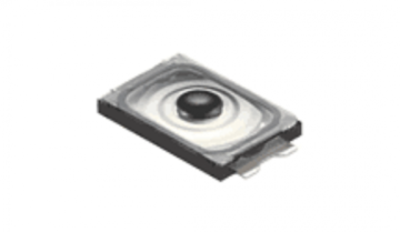 3.0 × 2.0mm Small Touch Switch