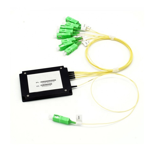 ABS Module Plc Splitter