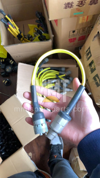 9x-5392 9x5392 Speedsensor voor 3516 3512 motor