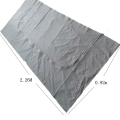 Disposable pvc body bags for Dead Body