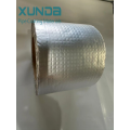 Upinzani wa UV Aluminium Foil Butyl Rubber Flashing Tape
