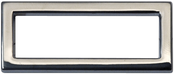 Zinc Alloy Square Buckle for Bag -19193