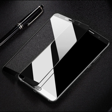 HD Black Tempered Glass for Huawei Mate 10