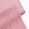 Tejido catiónico DTY Spandex Dralon para prendas de vestir